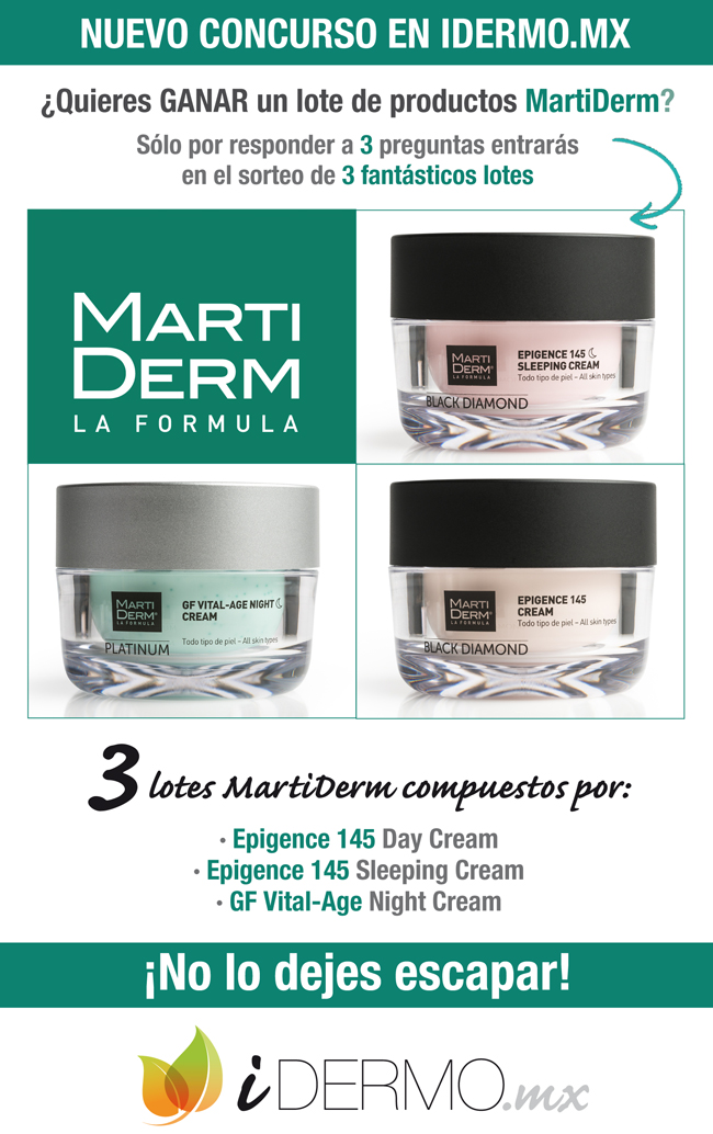 Concurso Martiderm