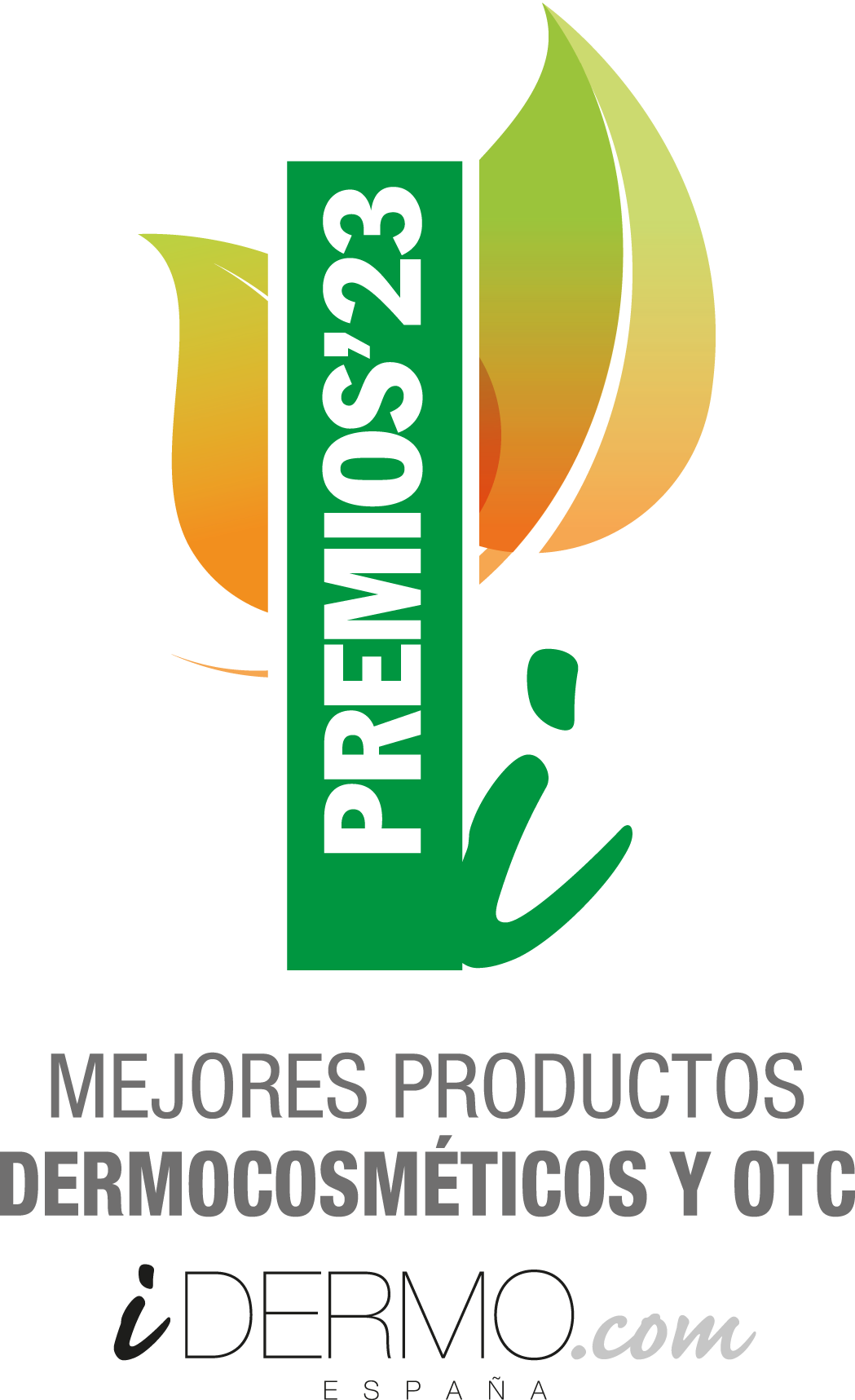 Premios iDermo 2023