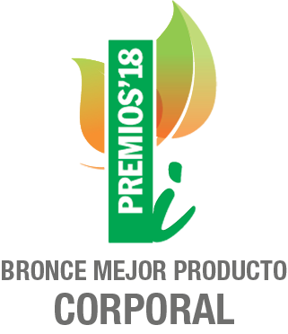 2018 - Corporal - Bronce