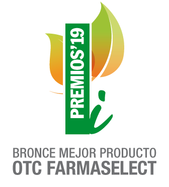 2019 - OTC Farmaselect - Bronce
