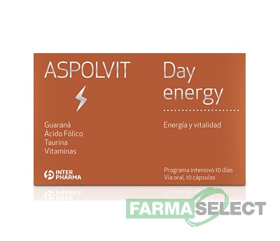 ASPOLVIT DAY ENERGY