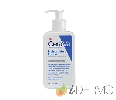 CERAVE® LOCIÓN HIDRATANTE