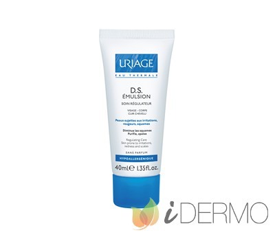 URIAGE D.S. EMULSIÓN