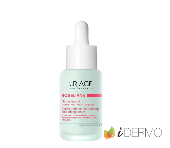 ROSELIANE SÉRUM ANTI-ROJECES