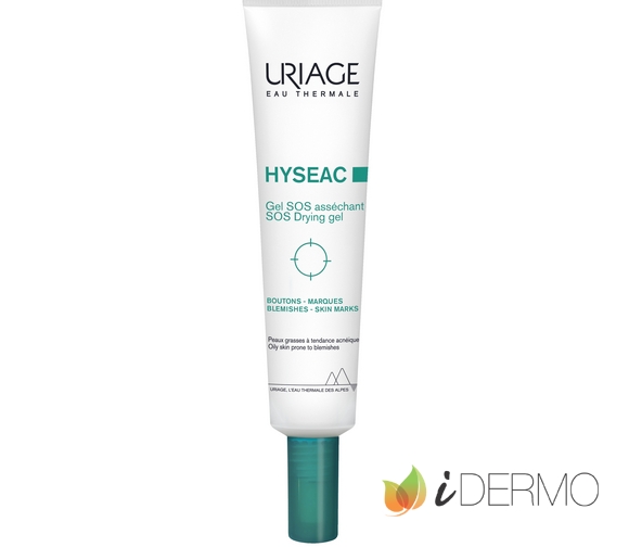 HYSEAC GEL SOS SECANTE