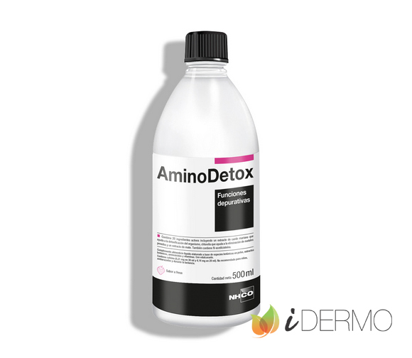 AMINODETOX