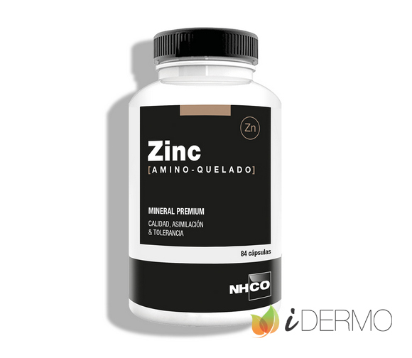 ZINC