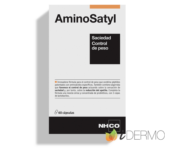 AMINOSATYL