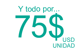 Plataforma iDermoSKIN1 Plataforma iDermoSKIN