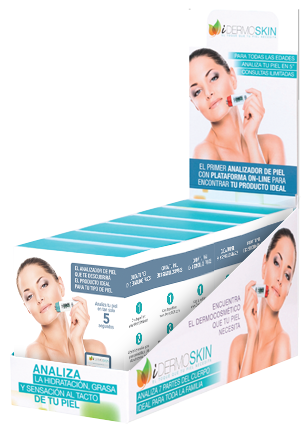 iDermoSKIN iDermoSKIN