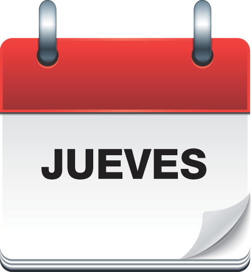Jueves Jueves