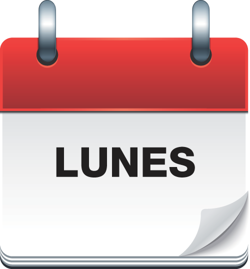 Lunes Lunes