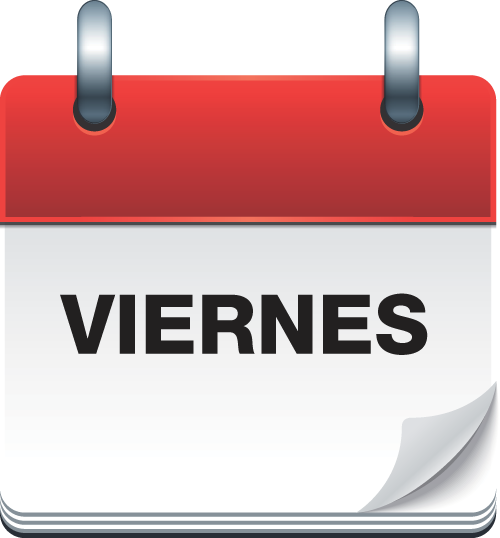 Viernes Viernes