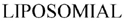 Liposomial Liposomial