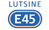 Lutsine E45 Lutsine E45