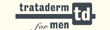 Trataderm for Men Trataderm for Men
