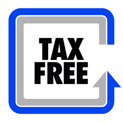 Tax free