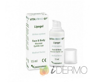 VITAMONO EF LIPOGEL VITAMONO EF LIPOGEL