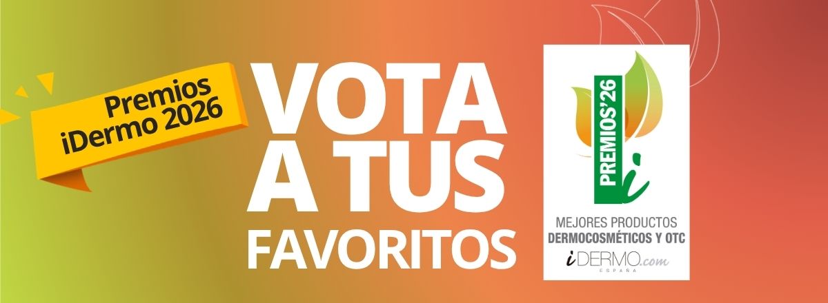 Premios iDermo