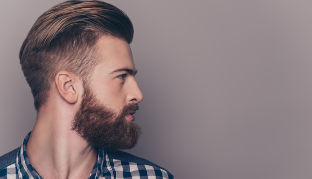 Consejos básicos para el cuidado de la barba