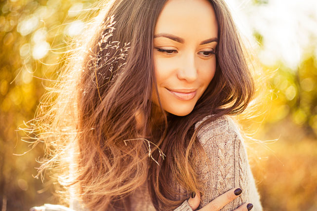 Cuidados del cabello para después del verano.