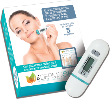 iDermoSKIN iDermoSKIN
