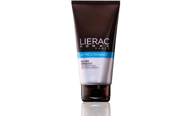 lierac homme