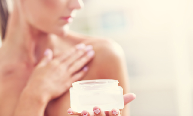 Cómo prevenir la irritación de tu piel