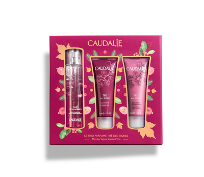 Caudalie Cofre  2