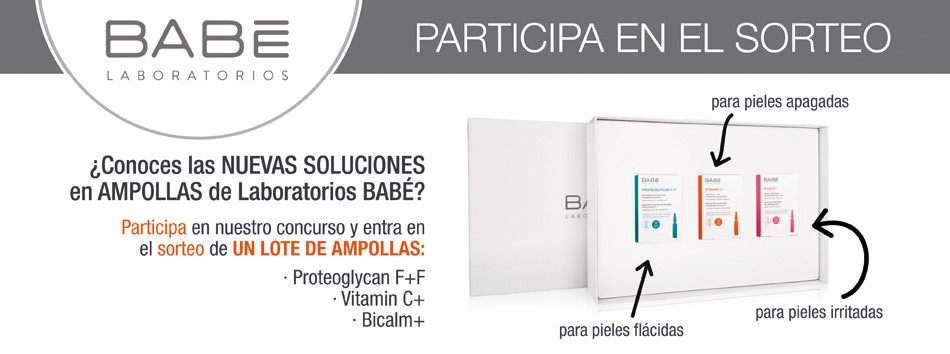 Concurso BABÉ Concurso BABÉ