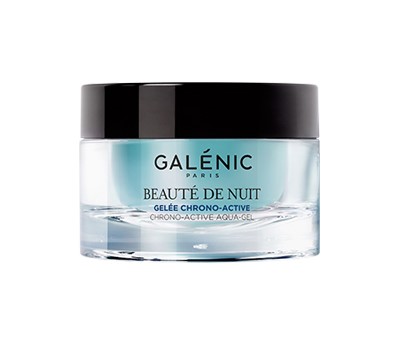 BEAUTÉ DE NUIT GELÉE CHRONO ACTIVE