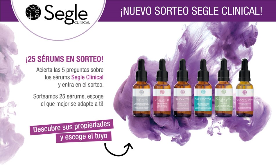Concurso Segle Concurso Segle