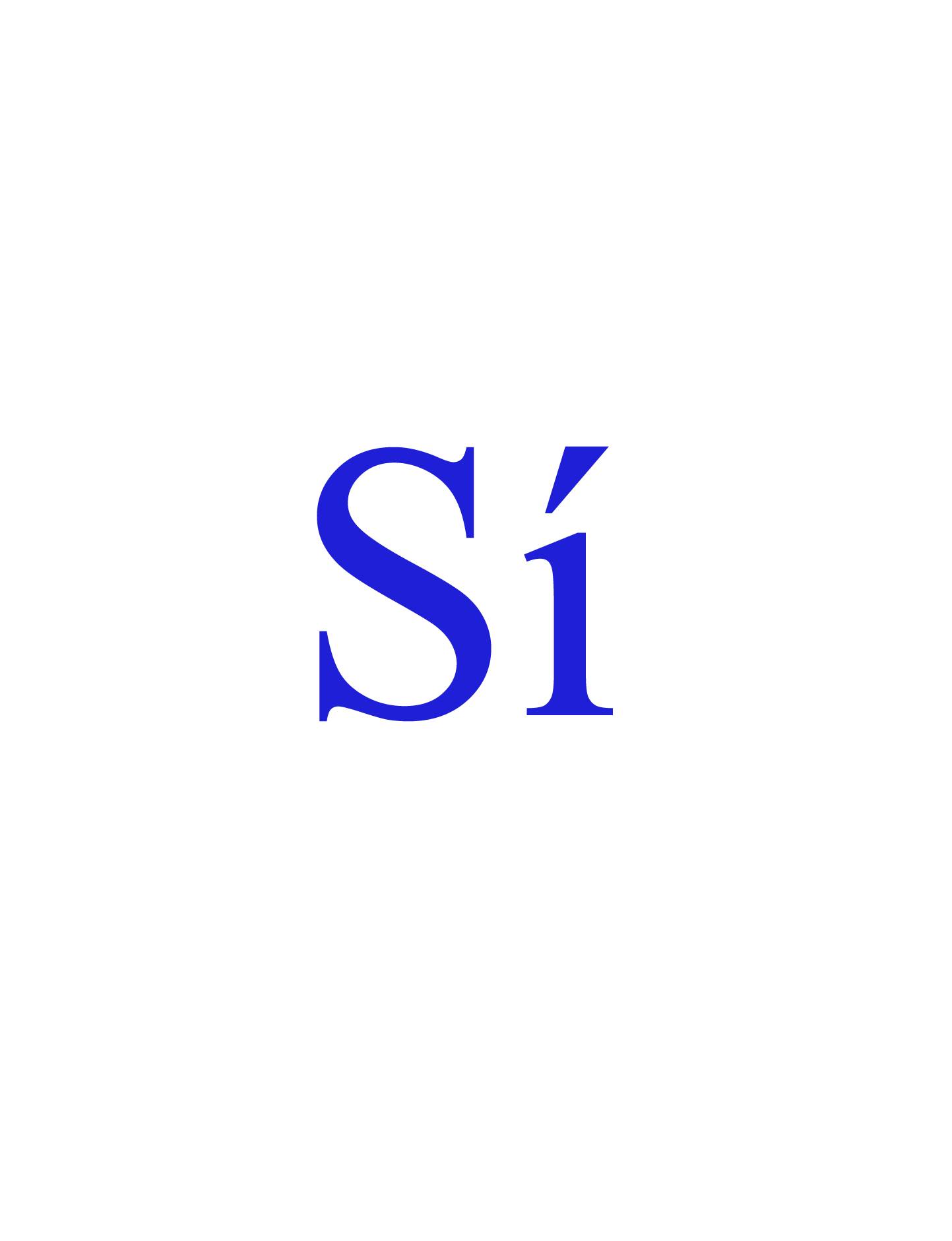 Sí Sí