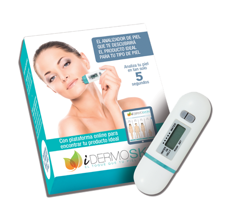 iDermoSKIN iDermoSKIN