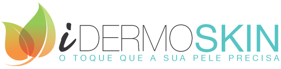 iDermoSKIN O toque que a sua pele precisa iDermoSKIN O toque que a sua pele precisa