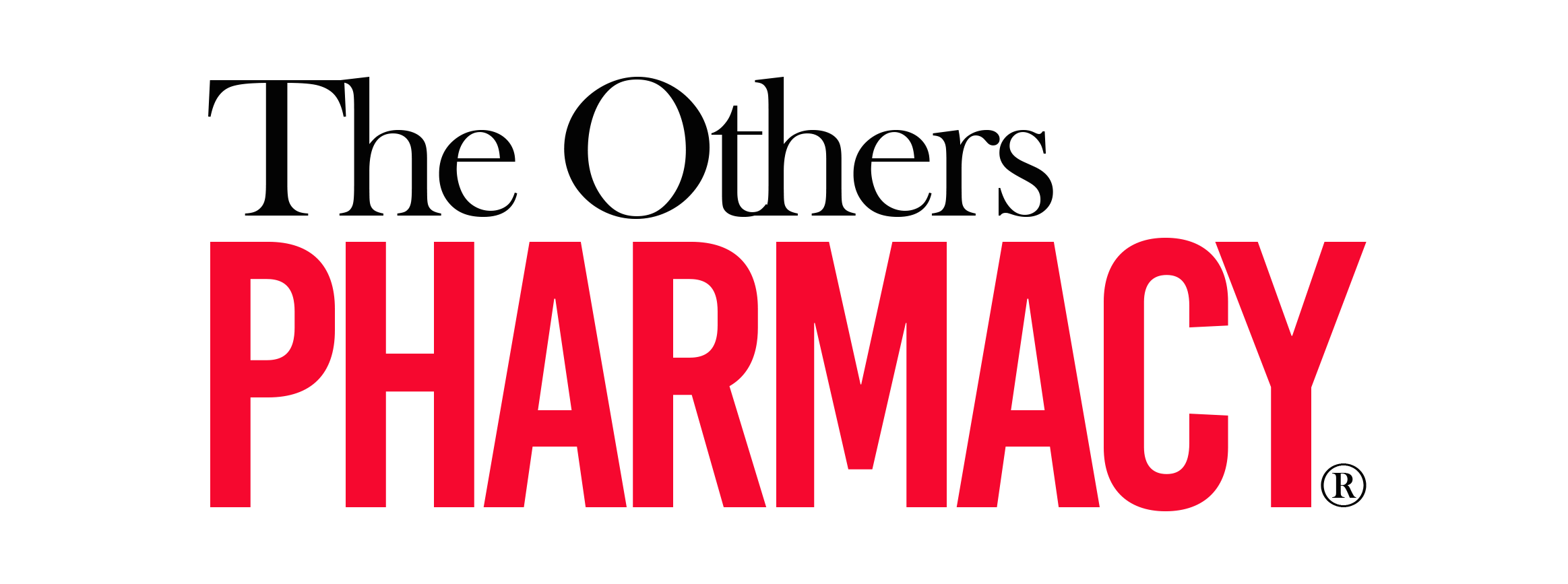 The Others Pharmacy S.L.