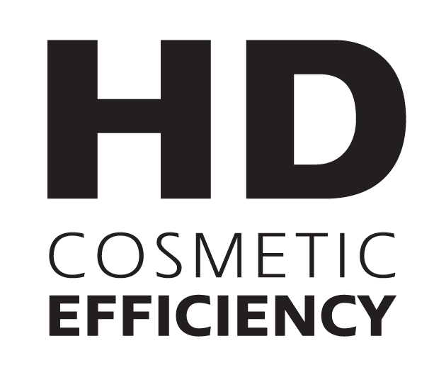 HD Cosmetic Efficiency