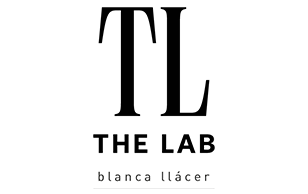 THE LAB - Blanca Llácer
