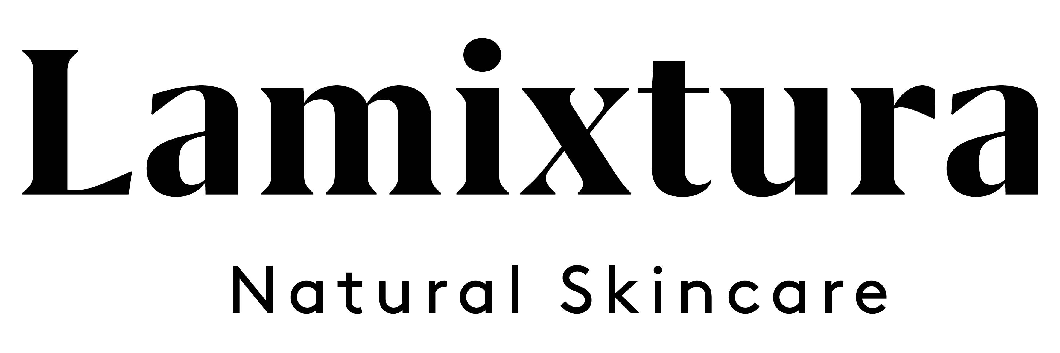 Lamixtura Natural Skincare