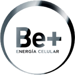 Be+