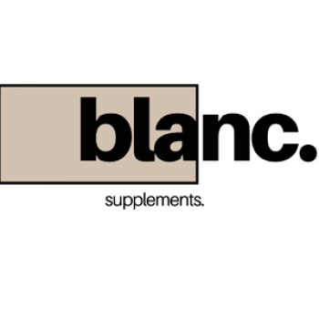 Blanc Supplements
