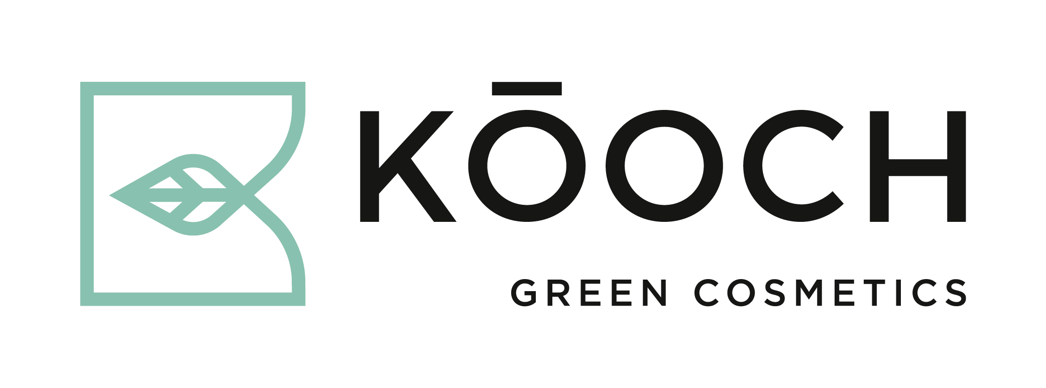 Kóoch Green Cosmetics