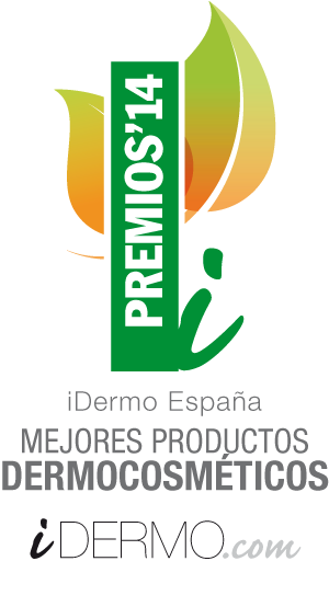 logo premios idermo 2014 espana