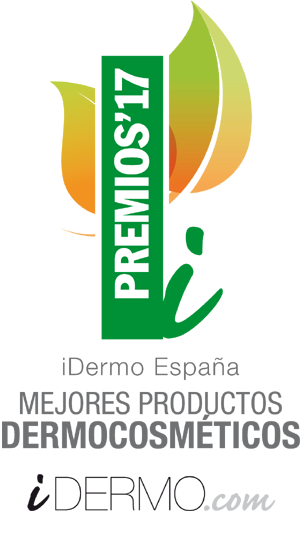 logo premios idermo 2017 espana