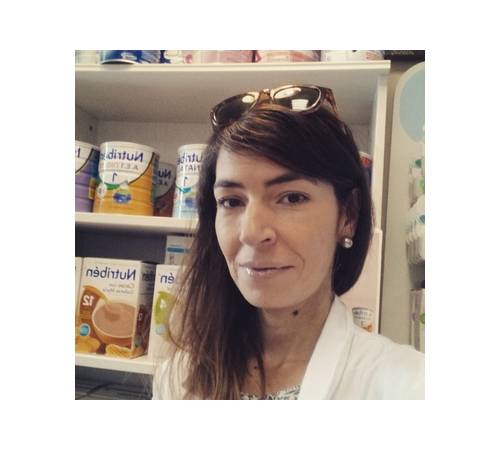 Teresa Gil Alegre
Teresa Gil Alegre