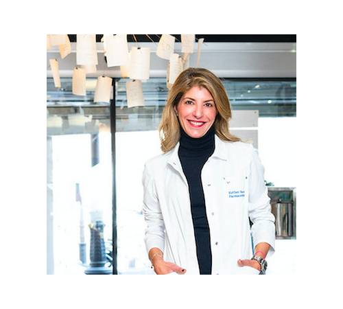 Esther Sansi
Esther Sansi