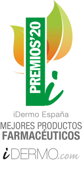 Premios iDermo 2020