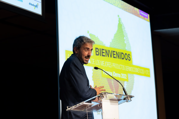 Gala Premios iDermo 22 099