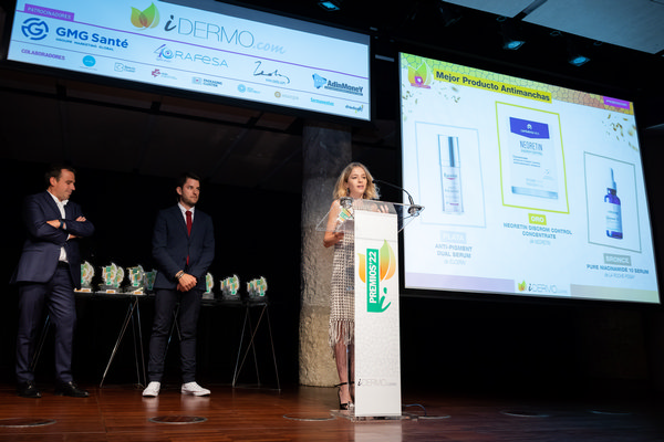 Gala Premios iDermo 22 150