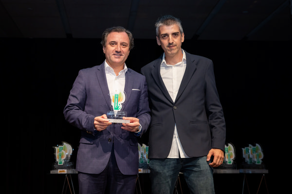 Gala Premios iDermo 22 155